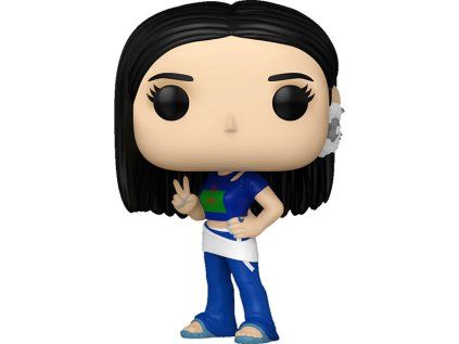 Funko POP! Rock: NewJeans - Minji
