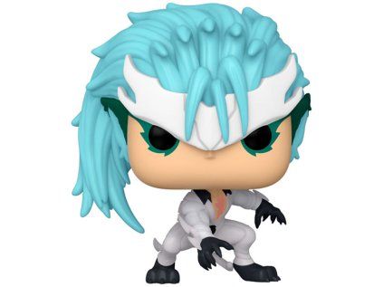 Funko POP! Bleach: Grimmjow Jeagerjaques