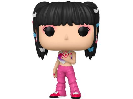 funko pop rock newjeans hanni figurka 889698856812 1
