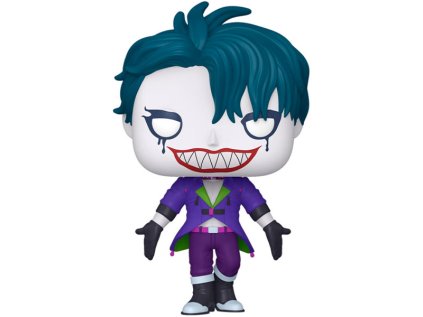 Funko POP! Suicide Squad Isekai: The Joker