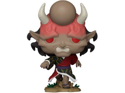 Funko POP! Demon Slayer: Hantengu