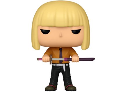 Funko POP! Bleach: Shinji Hirako