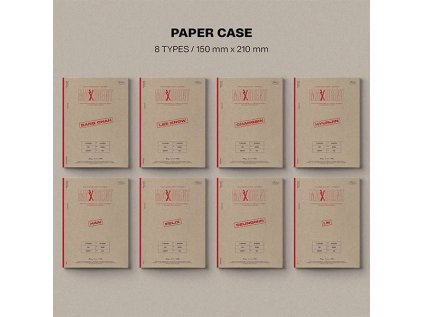 stray kids mini album maxident case ver 8809755507077 1