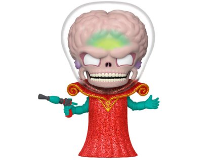 funko pop mars attacks martian ambassador figurka 889698835657 1
