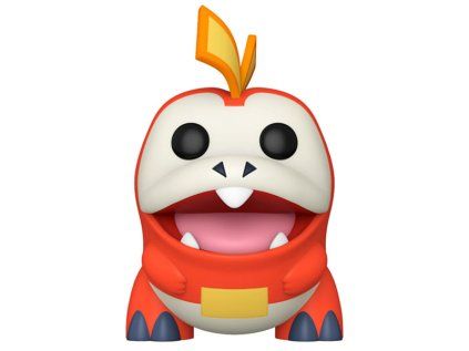 Funko POP! Pokémon: Fuecoco