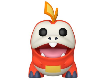 Funko POP! Pokémon: Fuecoco