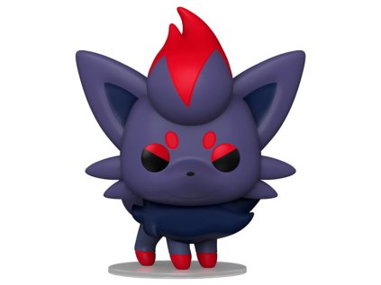 funko pop pokemon zorua figurka 889698803120 1