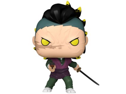 Funko POP! Demon Slayer: Genya Shinazugawa (Demon)