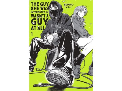 guy she was interested in wasn t a guy at all 1 manga 9781975399689 1