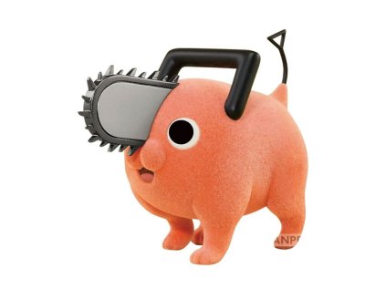 chainsaw man pochita fluffy puffy figure ver a 7 cm figurka 4983164884722 1