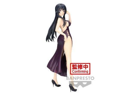 spy x family thea glitter glamours pvc statue 23 cm figurka 4983164888560 1