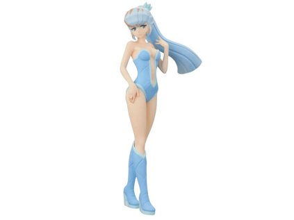 Urusei Yatsura Oyuki Glitter & Glamours Figure 22 cm