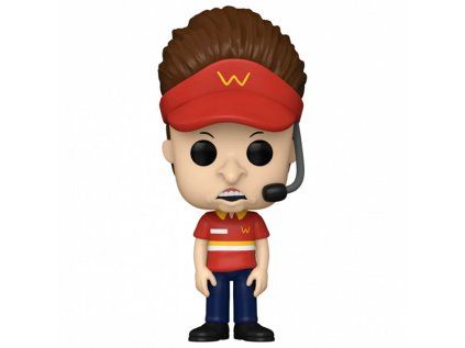 Funko POP! Beavis and Butt-Head: Butt-Head