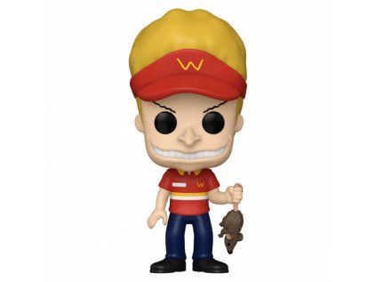 Funko POP! Beavis and Butt-Head: Beavis