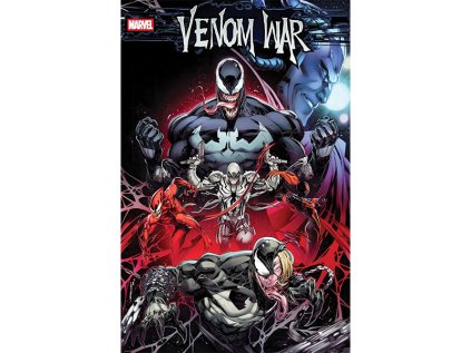 Venom War