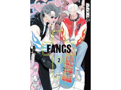 FANGS 2