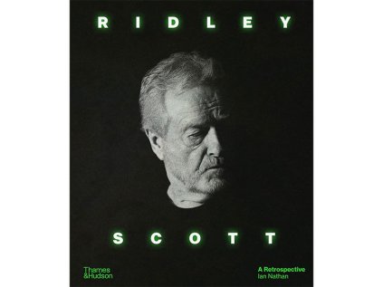 ridley scott a retrospective kniha 9780500298572 1