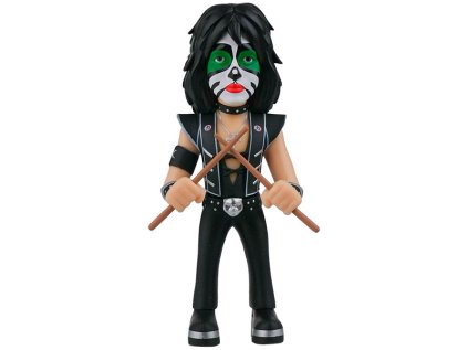 MINIX Music: Kiss - Cat Man