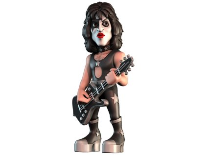 MINIX Music: KISS - The Starchild