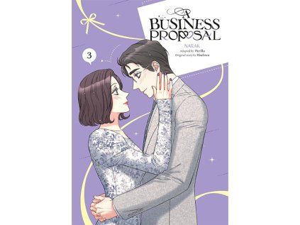 A Business Proposal 3