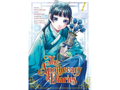 Apothecary Diaries 7