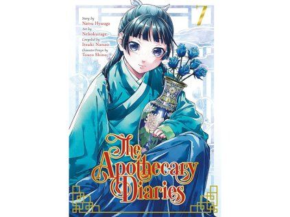 Apothecary Diaries 7