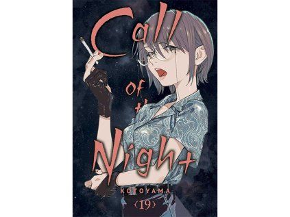 Call of the Night 19