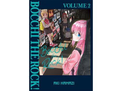 Bocchi the Rock! 2