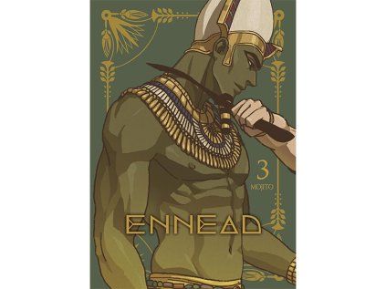 ENNEAD 3