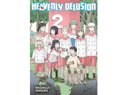 heavenly delusion 2 manga 9781634429443 1