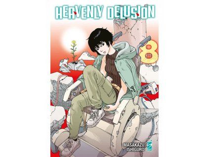 Heavenly Delusion 8