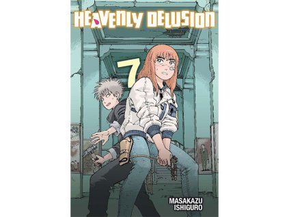 Heavenly Delusion 7