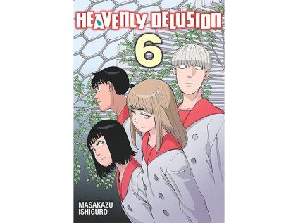 Heavenly Delusion 6