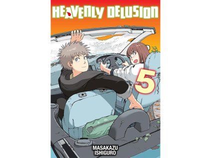 Heavenly Delusion 5