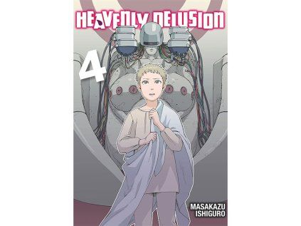 Heavenly Delusion 4