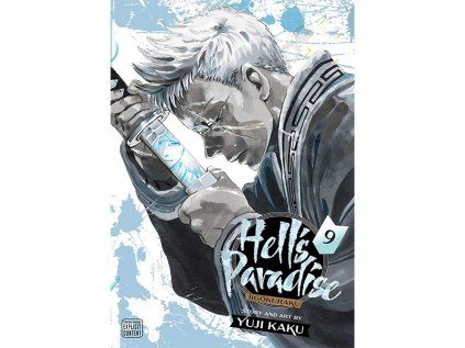 Hell's Paradise: Jigokuraku 9
