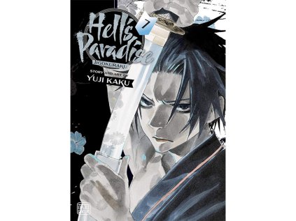 hell s paradise jigokuraku 7 manga 9781974718771 1