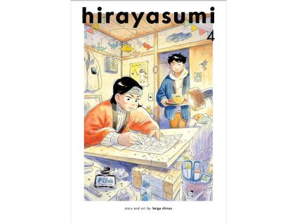Hirayasumi 4