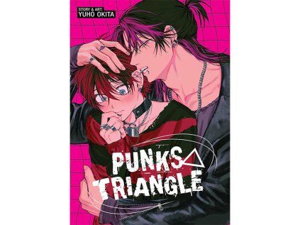 Punks Triangle