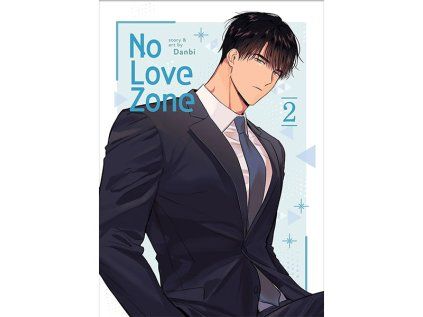 No Love Zone 2