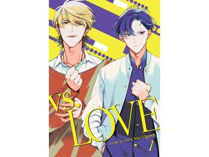 vs. LOVE 1