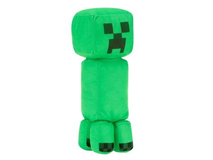 Minecraft Creeper Plush Figure 20 cm