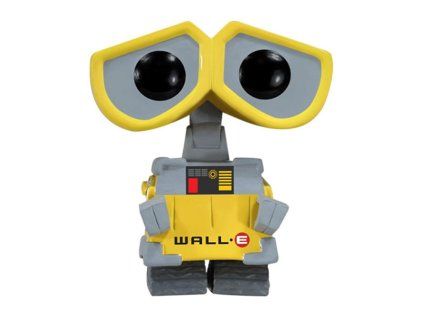 Funko POP! Wall-E: Wall-E