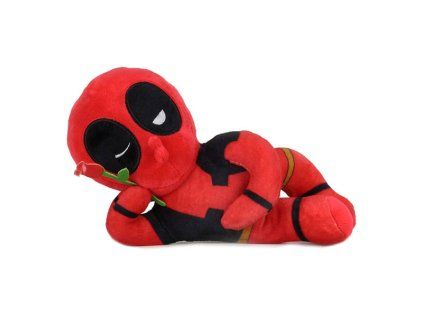 Deadpool Phunny Plush Figure Sexy Deadpool 20 cm