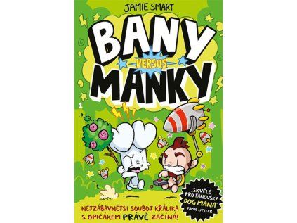Bany versus Manky