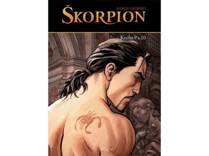 Škorpion 9+10