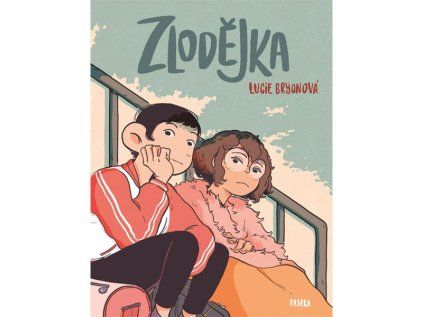 Zlodějka