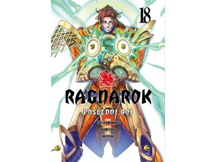 Ragnarok: Poslední boj 18