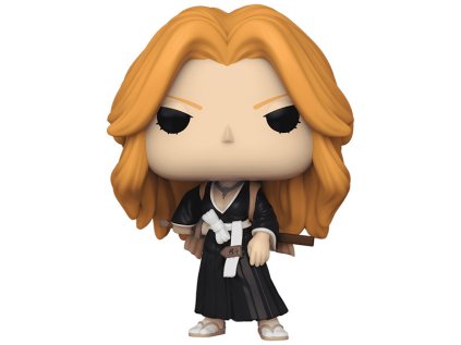 Funko POP! Bleach: Rangiku Matsumoto