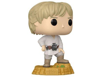 Funko POP! Star Wars: Luke Skywalker (Binary Sunset)